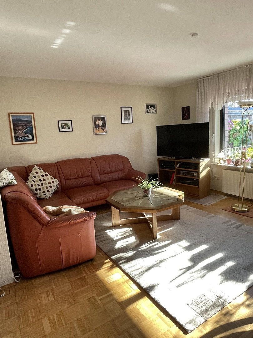 Prodej rodinný dům - Oberhausen Sterkrade Nordrhein-Westfalen 46149, 146 m² - 5