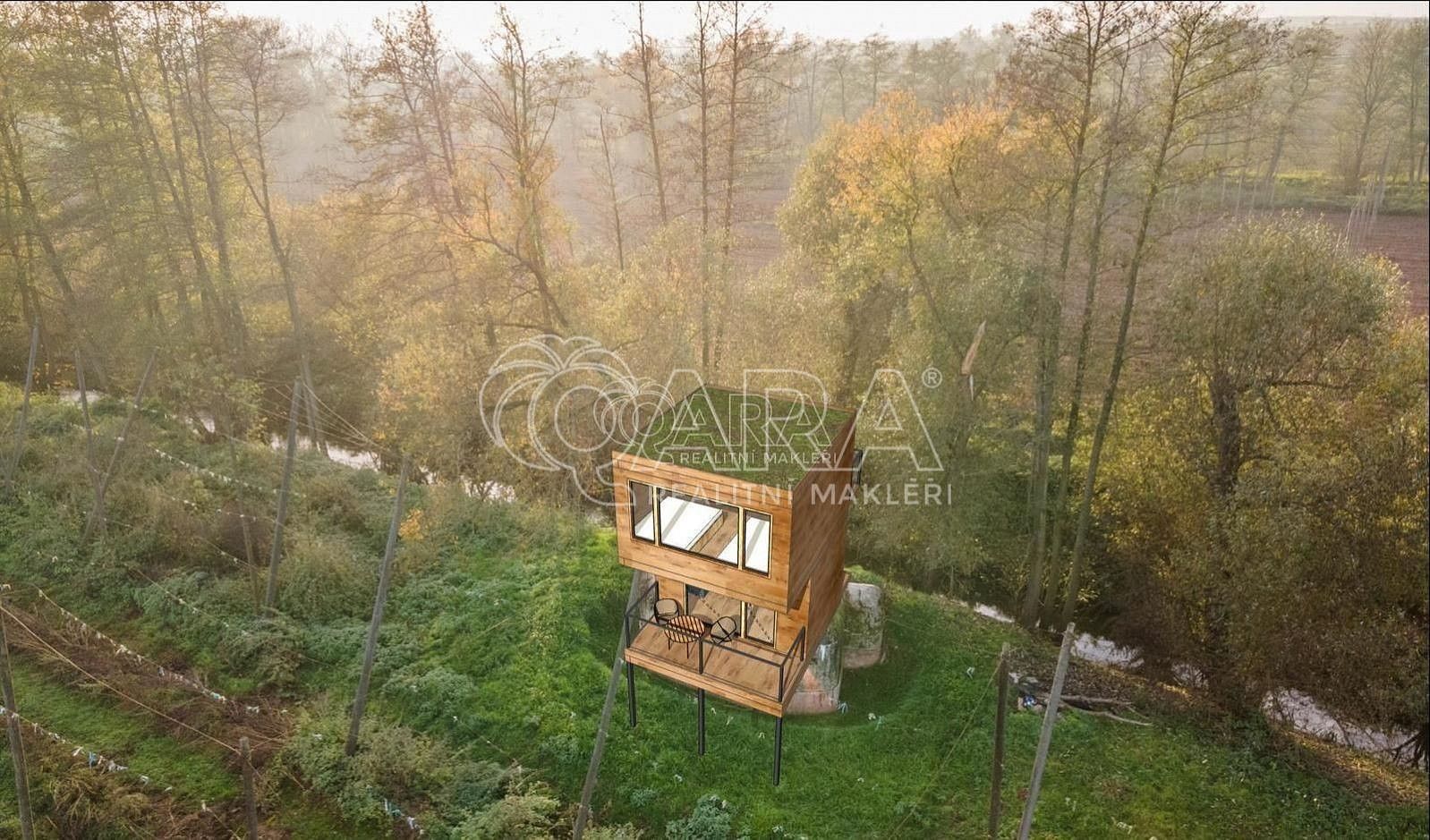Nemovitost · 21 m² · Kolešov, okres Rakovník - 4