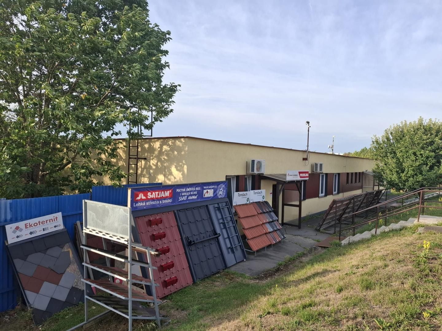 Kancelář · 120 m² · Za Jitonou 250, Český Krumlov Latrán - 4