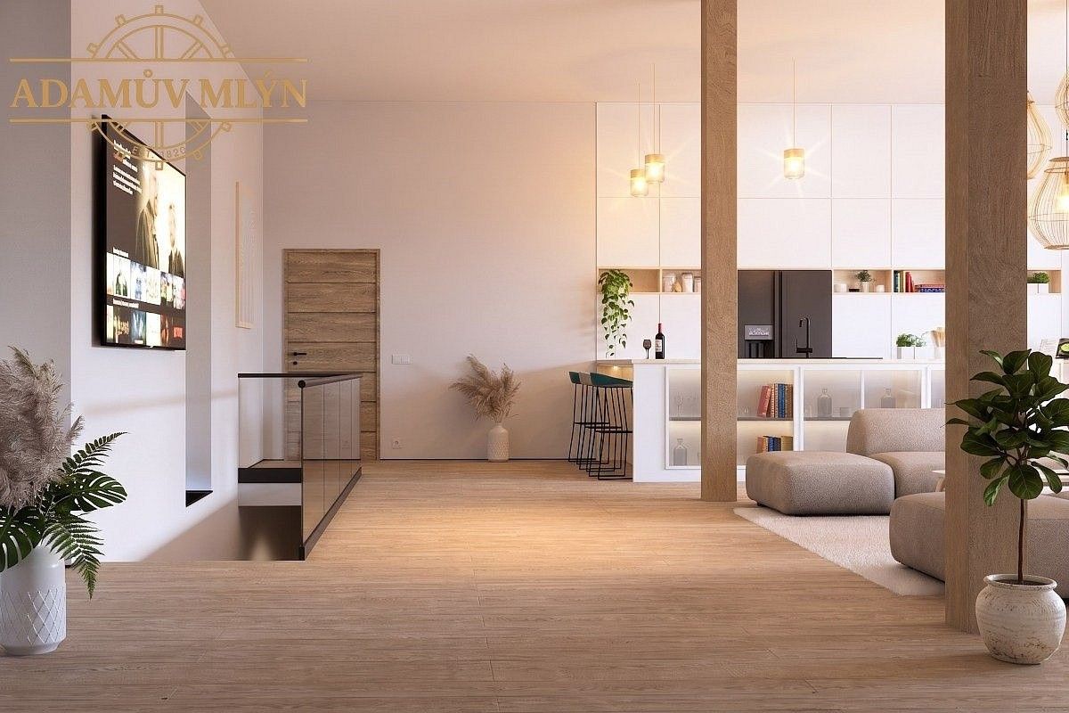 Byt 4+kk · 197 m² · Lichnov, okres Nový Jičín - 3