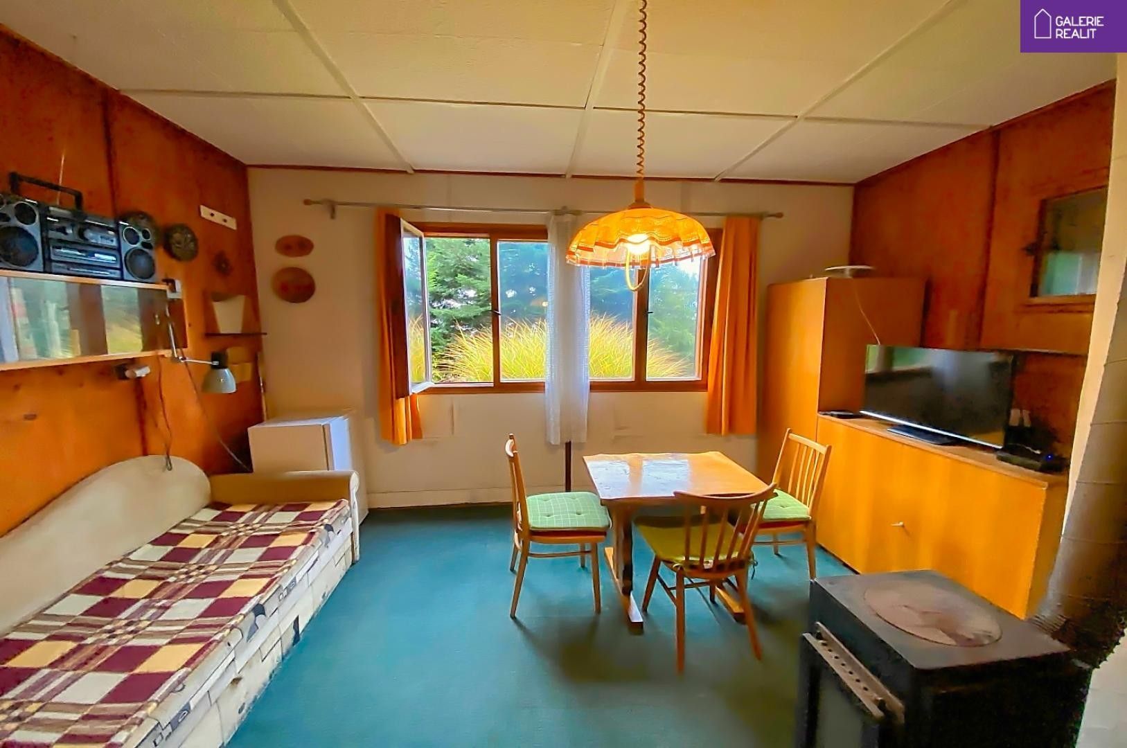 Prodej chata - Chvalčov, 34 m² - 5