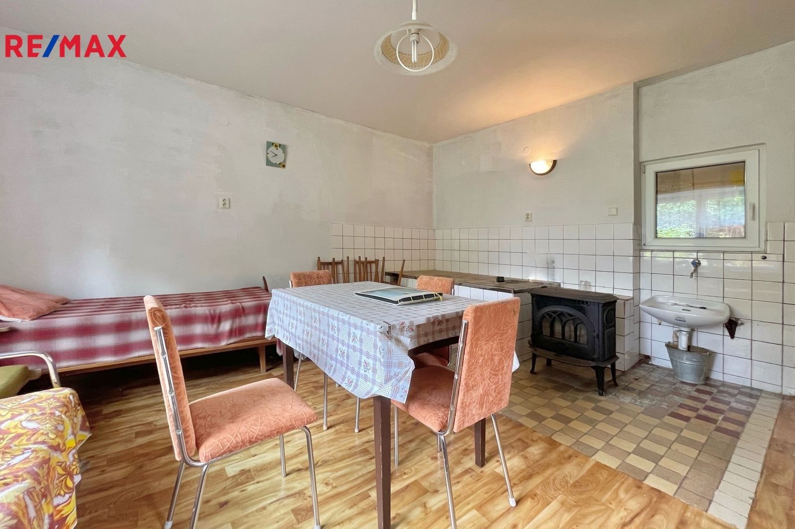 Prodej rodinný dům - Senožaty, Bechyně, 159 m²