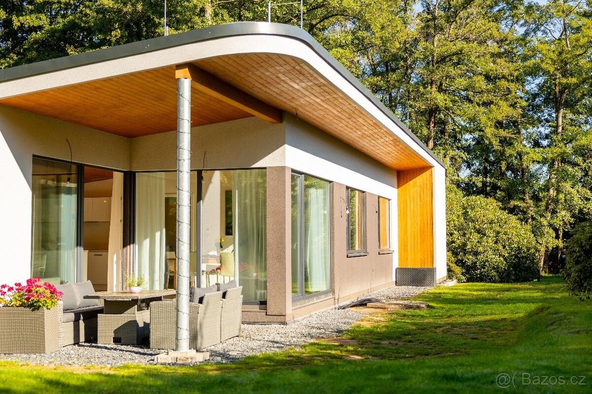 Prodej rodinný dům - Louňovice, 251 62