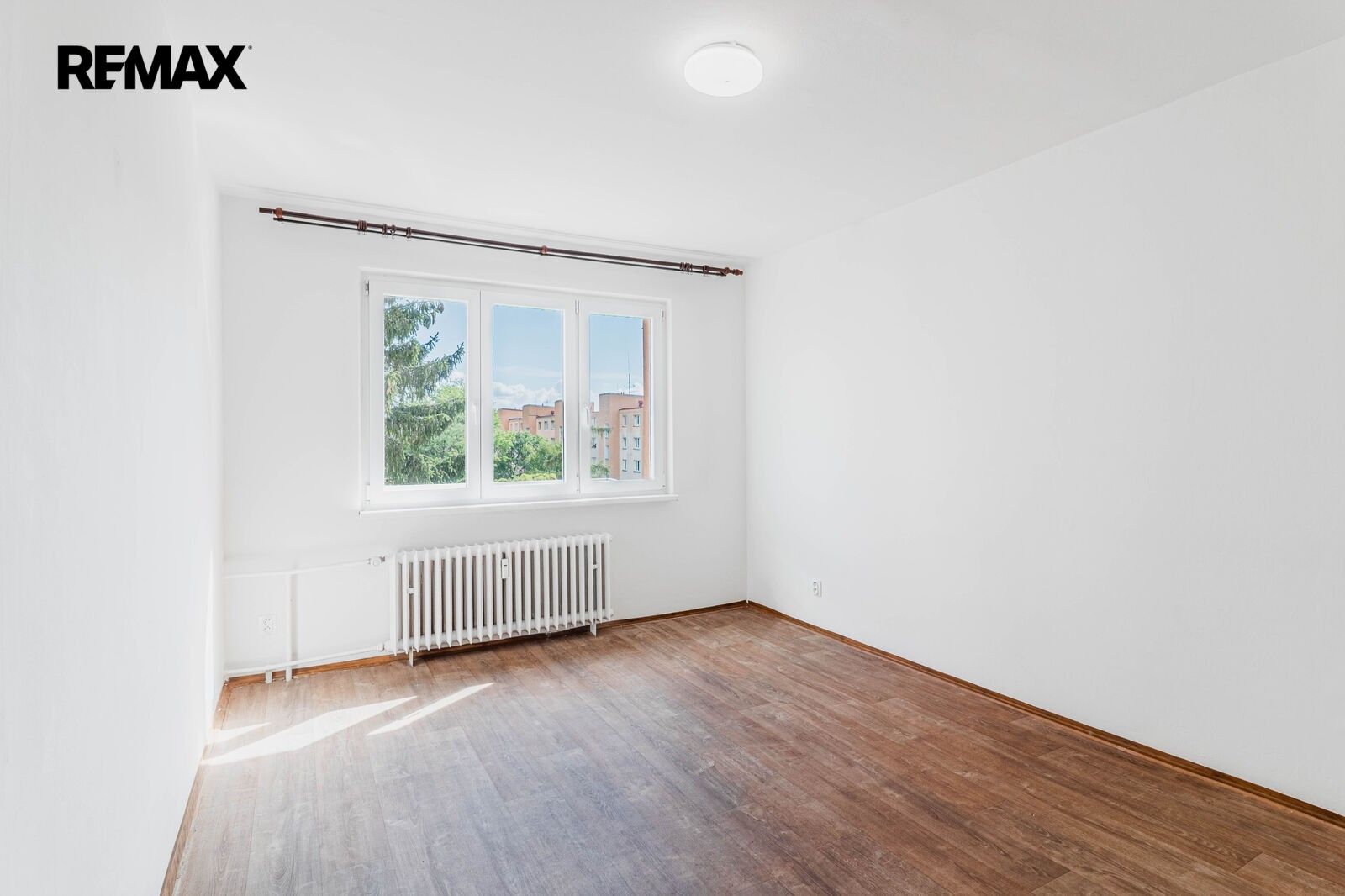 2+1, Hvozdíková 2574, Praha Záběhlice, 52 m² - 2
