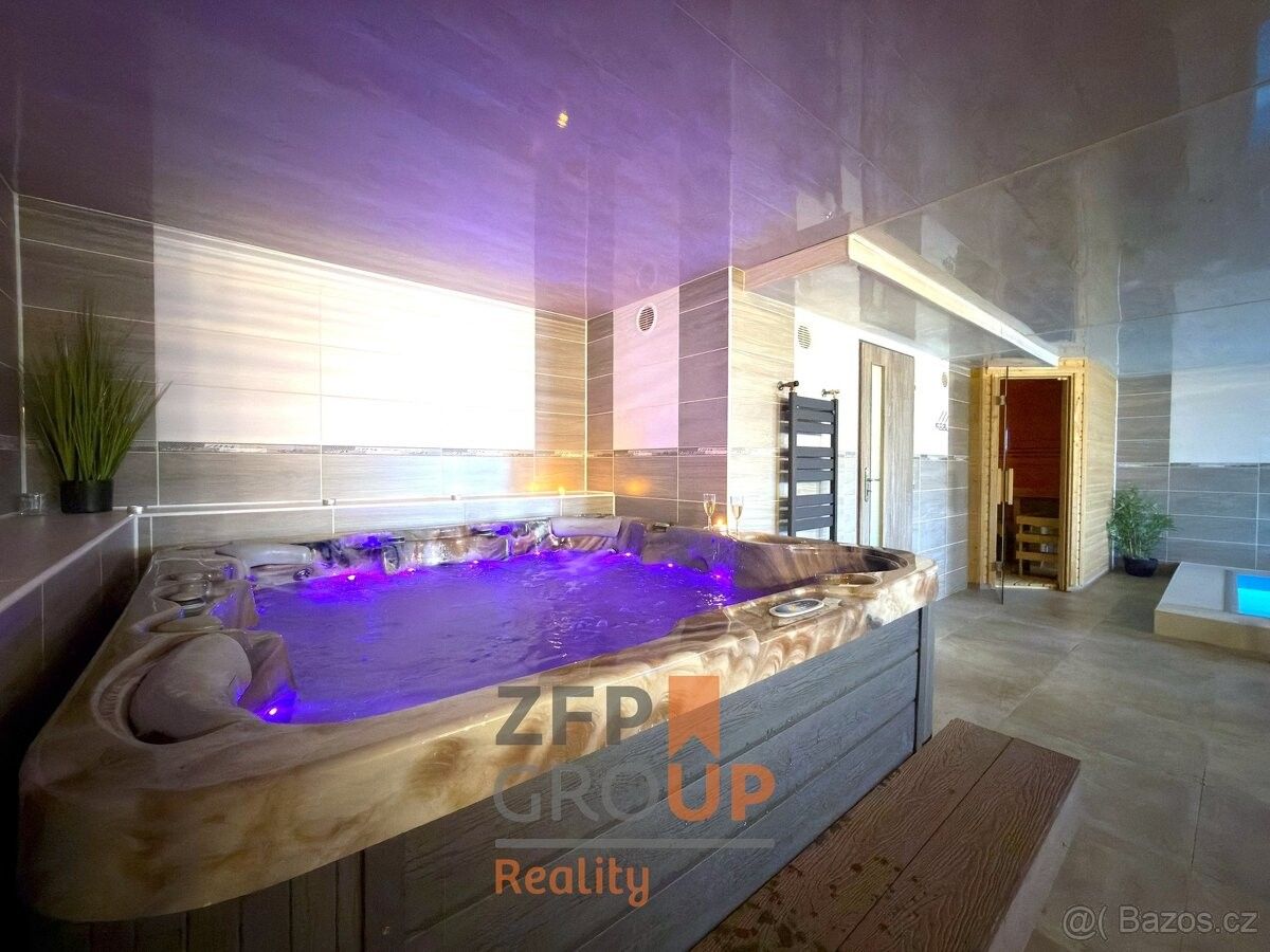 Restaurace, Strážnice, 696 62