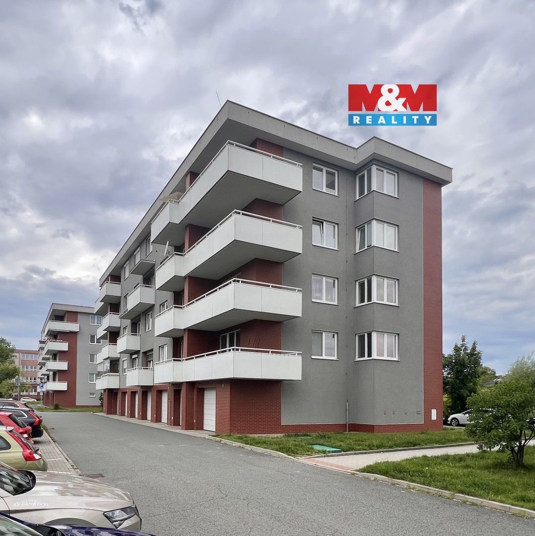 2+kk, Provaznická, Ostrava, 49 m²