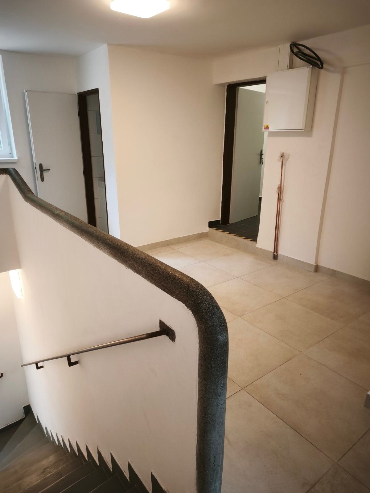 Kanceláře, Pod sídlištěm , Brno Brno-město, 249 m² - 1