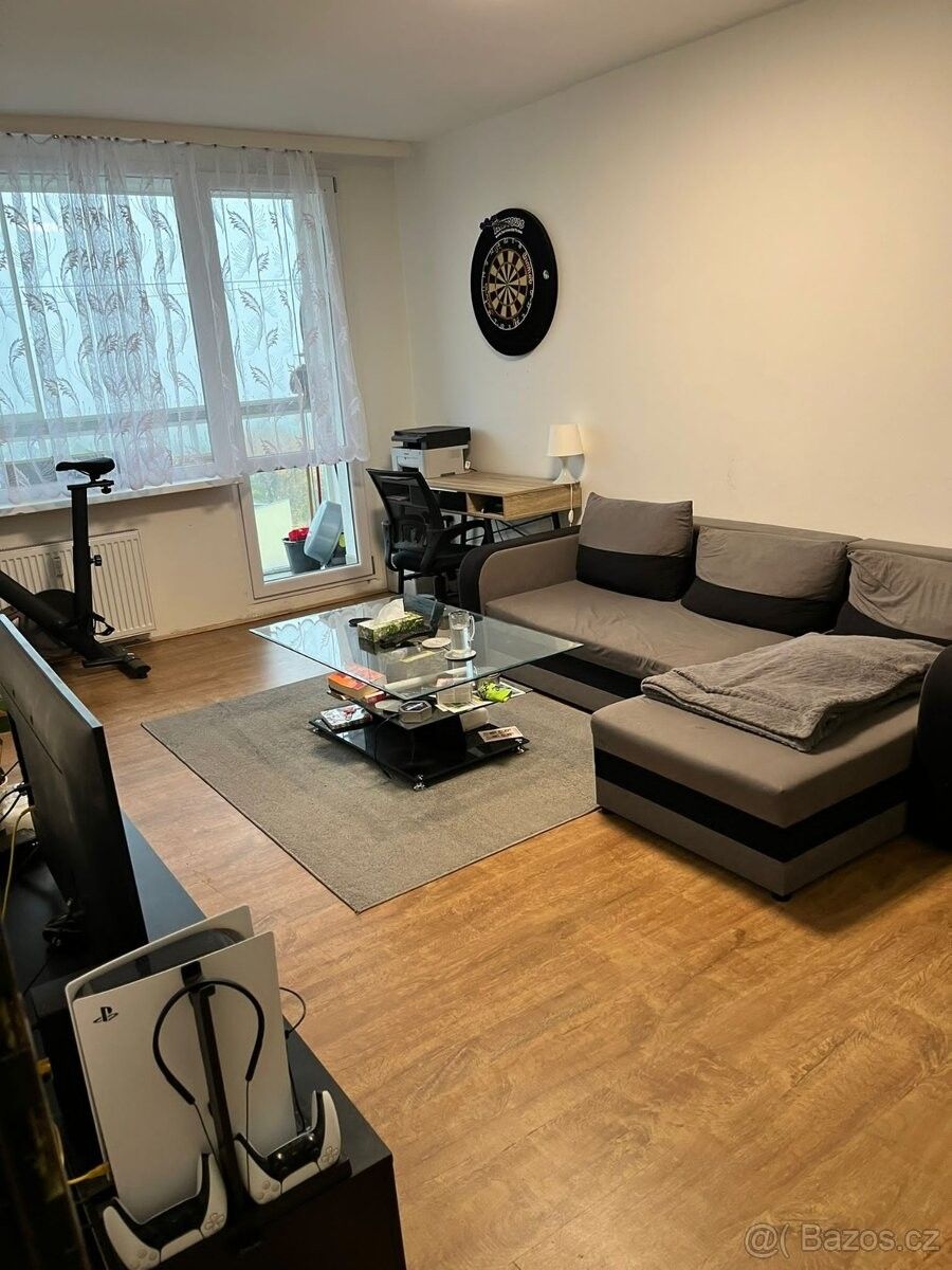 Pronájem byt - Osek u Duchcova, 417 05