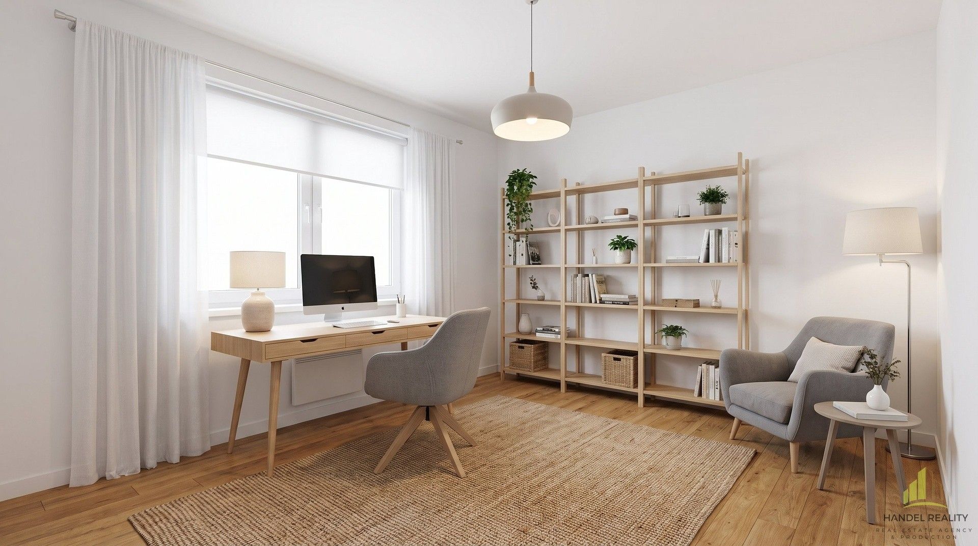 Prodej byt 3+1 - sídl. Družba, Židlochovice, 72 m² - 5