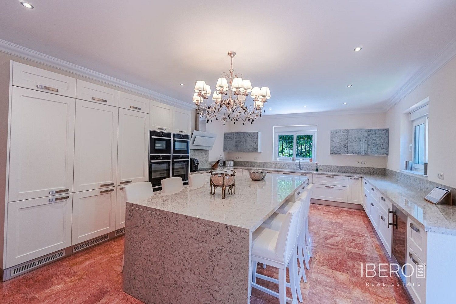 Prodej rodinný dům - El Paraiso, ES, 967 m² - 5