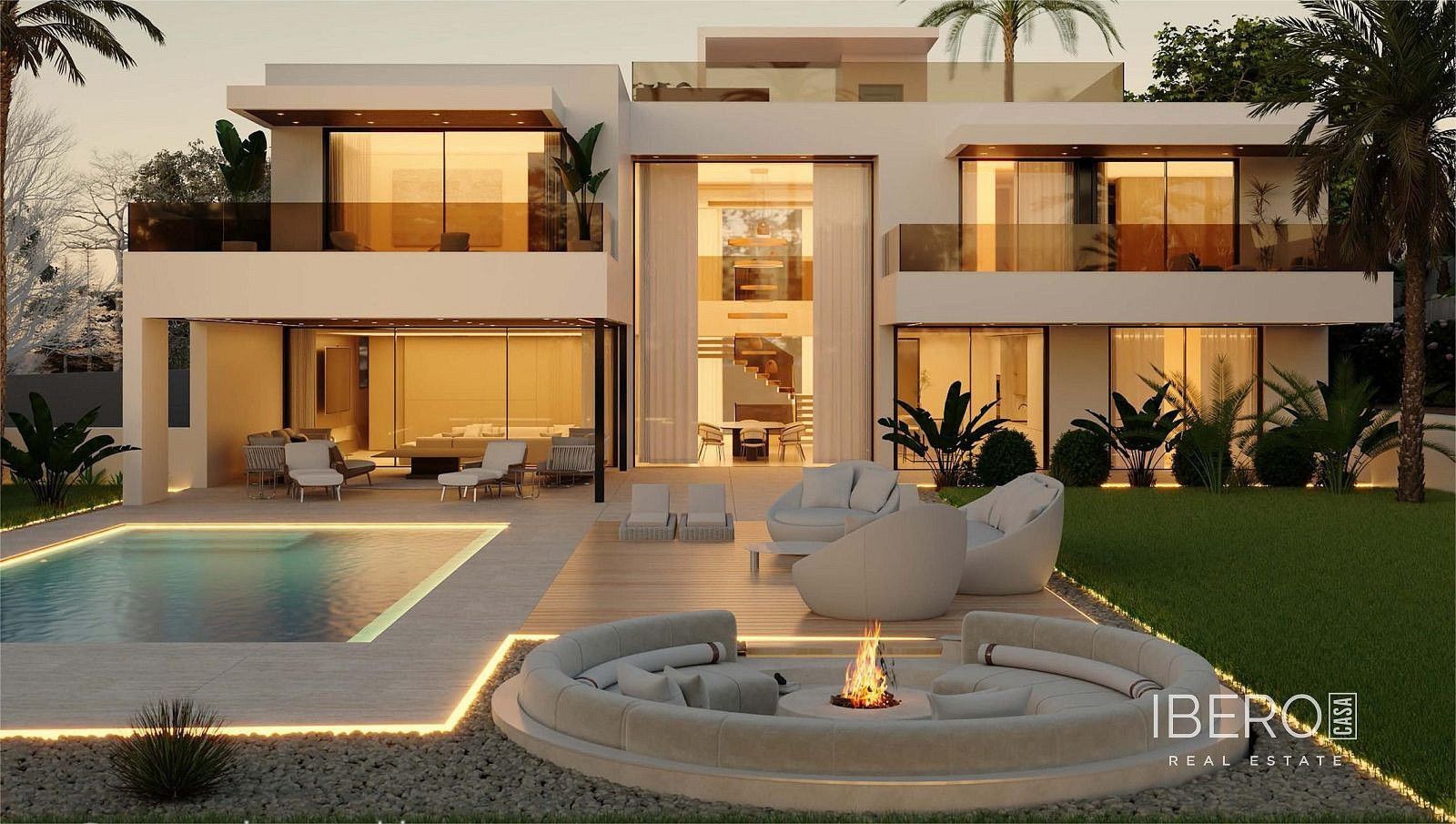 Prodej rodinný dům - Elviria, ES, 680 m² - 2