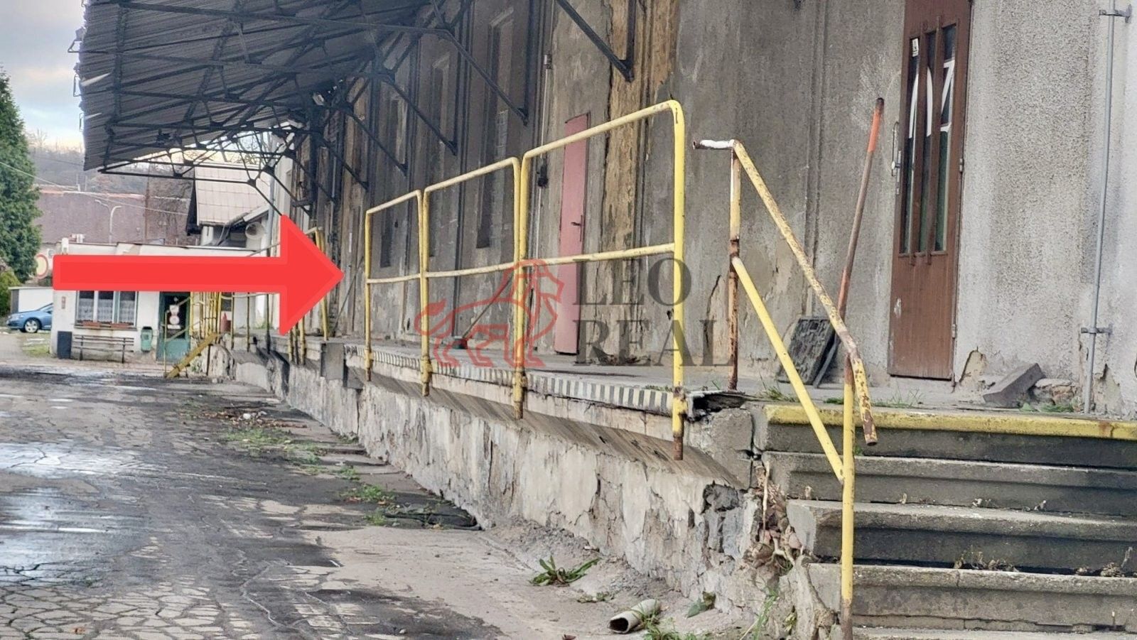 Sklad · 9 m² · Drážďanská, Ústí nad Labem - 3