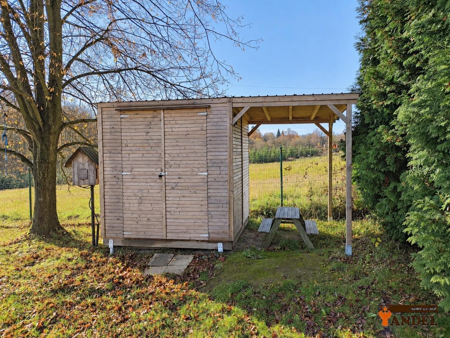 Pozemek pro bydlení · 884 m² · Čaplovecká, Těrlicko - 3