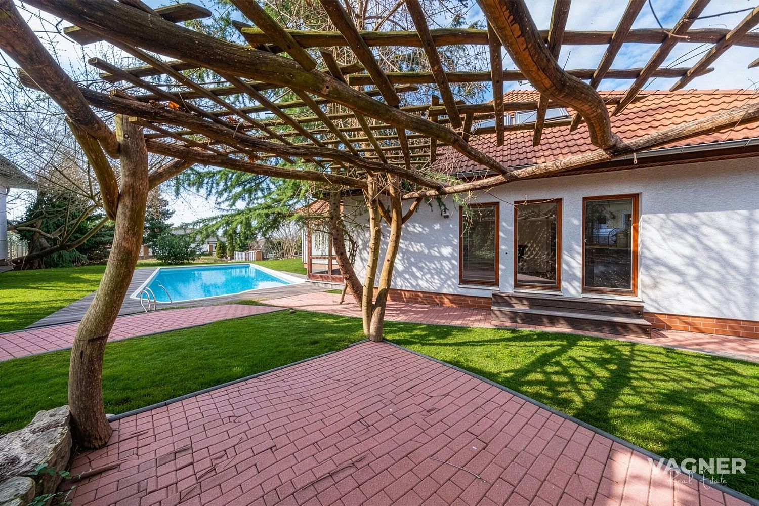 Rodinný dům · 368 m² · Na Výšině, Bradlec, okres Mladá Boleslav - 4