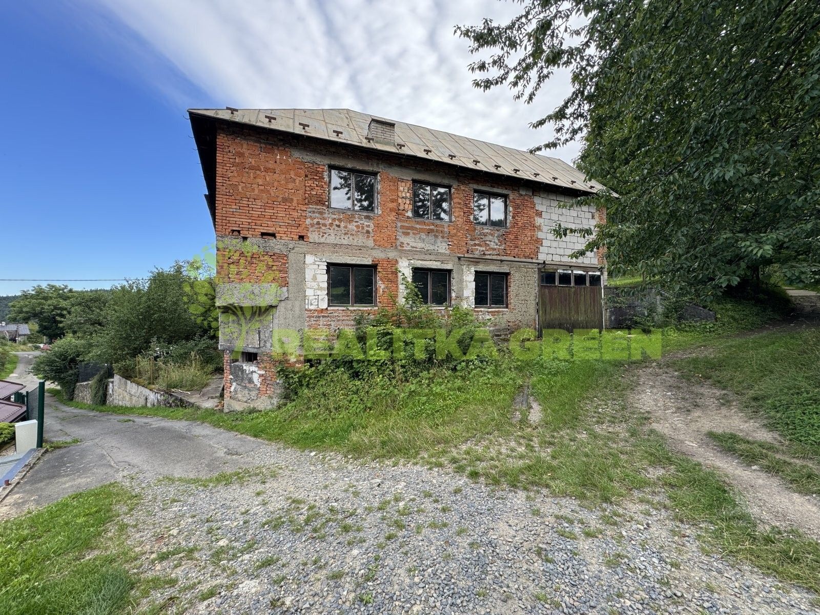Rodinný dům · 305 m² · Podkopná Lhota - 4