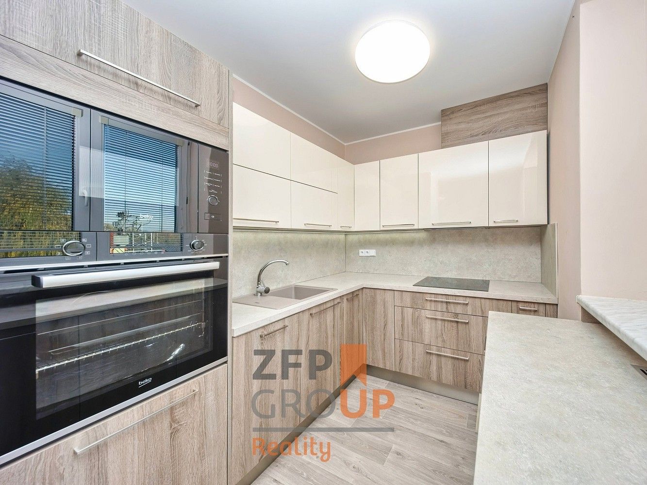 4+1, Na Vrbovcích, Přerov - Přerov IV-Kozlovice, 111 m² - 1