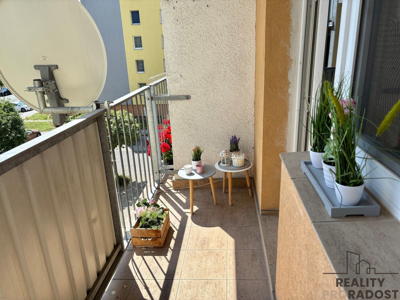 3+1, Kmochova, Olomouc Nová Ulice, 75 m² - 1
