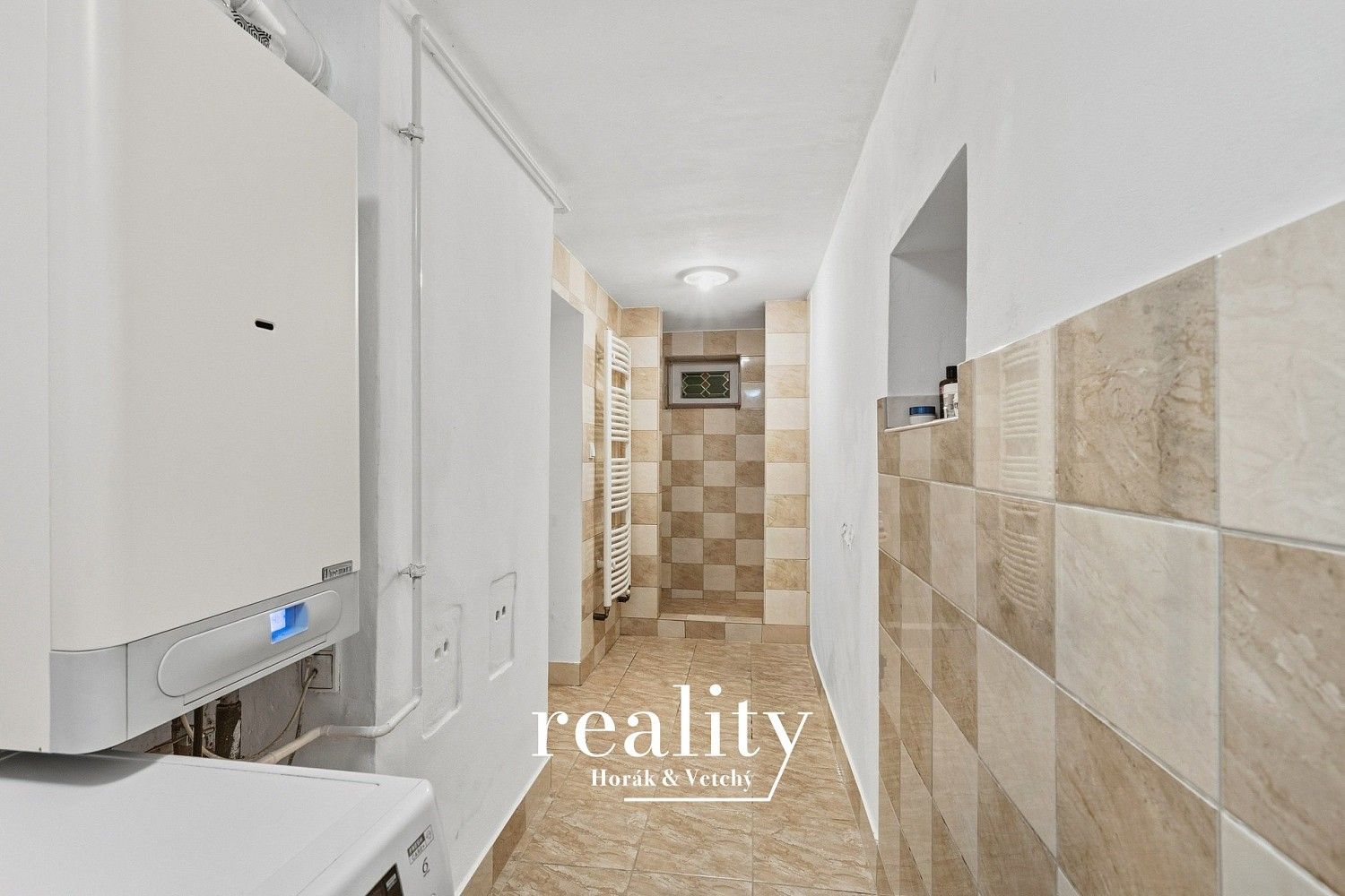 Prodej byt 2+1 - Havlíčkův Brod, Kraj Vysočina, 60 m² - 5