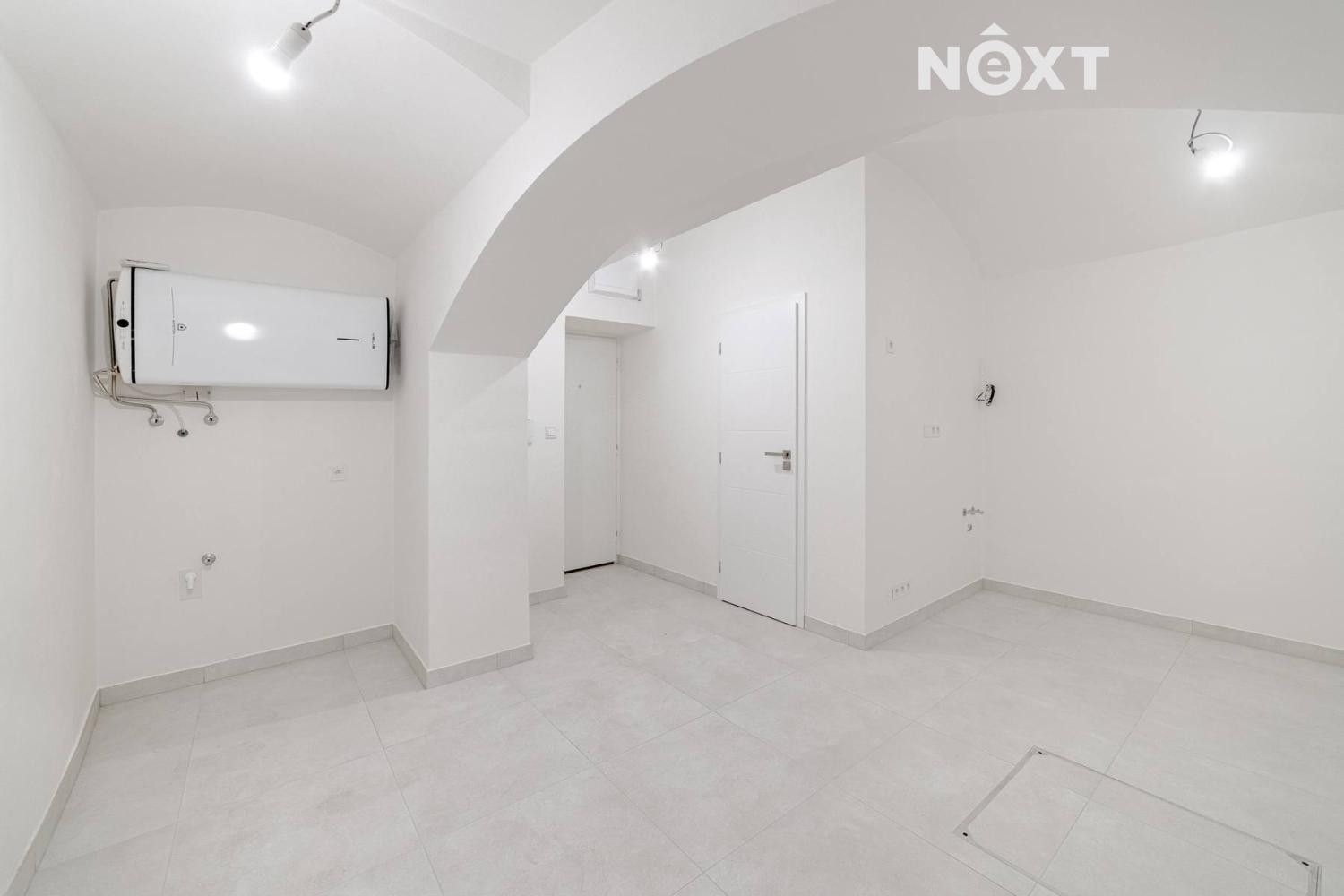 Byt 1+kk · 23 m² · Kolmá 597, Praha Vysočany - 3
