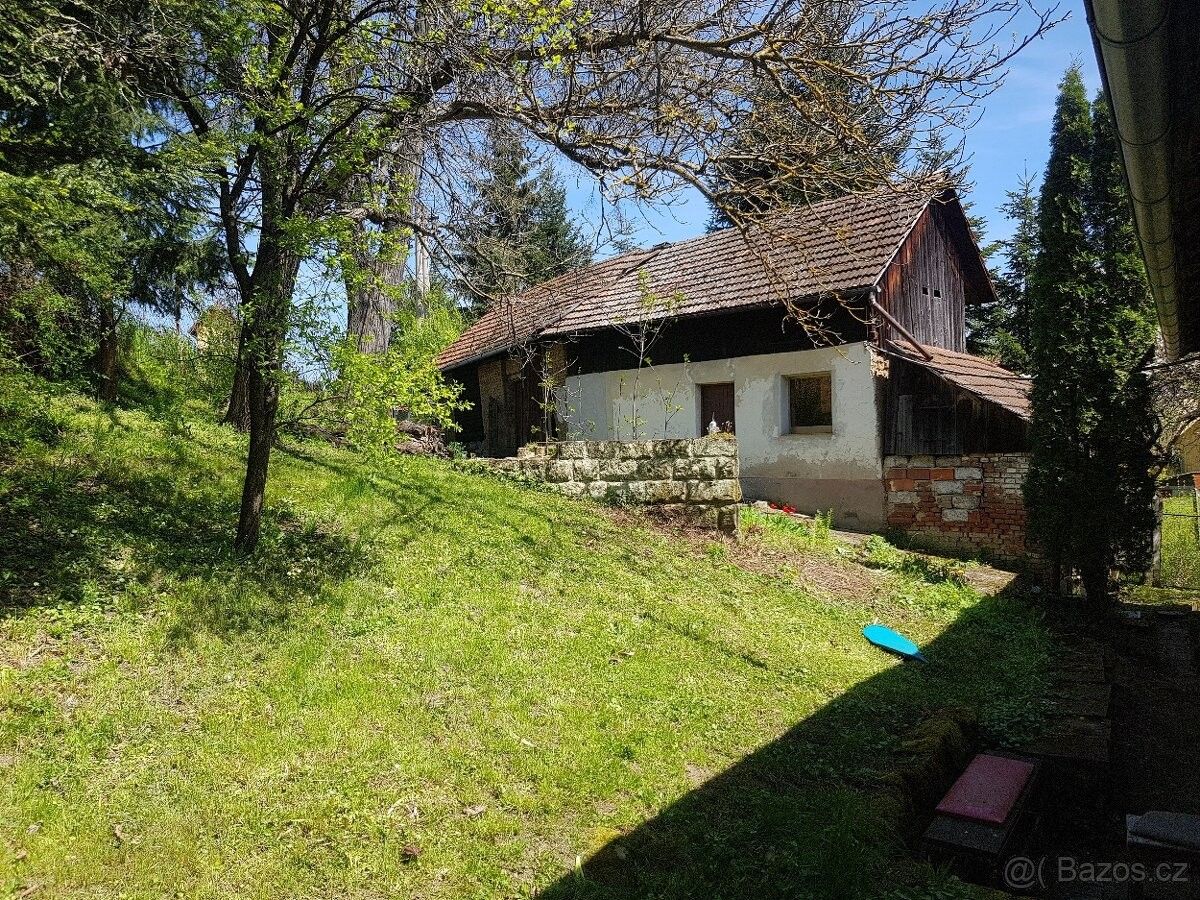 Chaty, Ostrava, 700 30