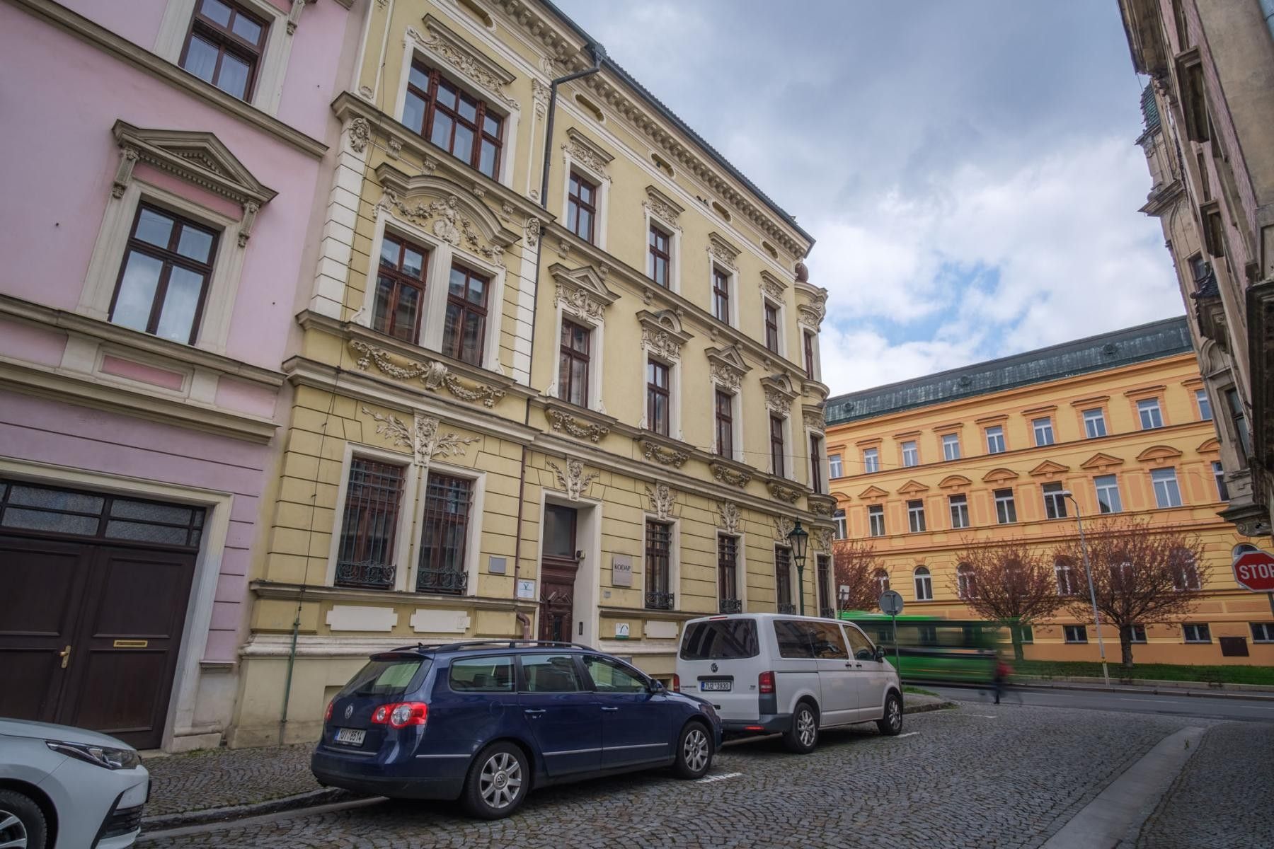 Kancelář · 19 m² · Zítkova, Litoměřice - 4