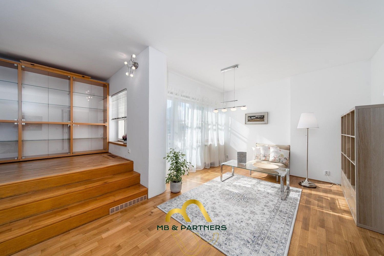 Byt 3+kk · 85 m² · Pod Karlovem, Praha 2 - Vinohrady - 4