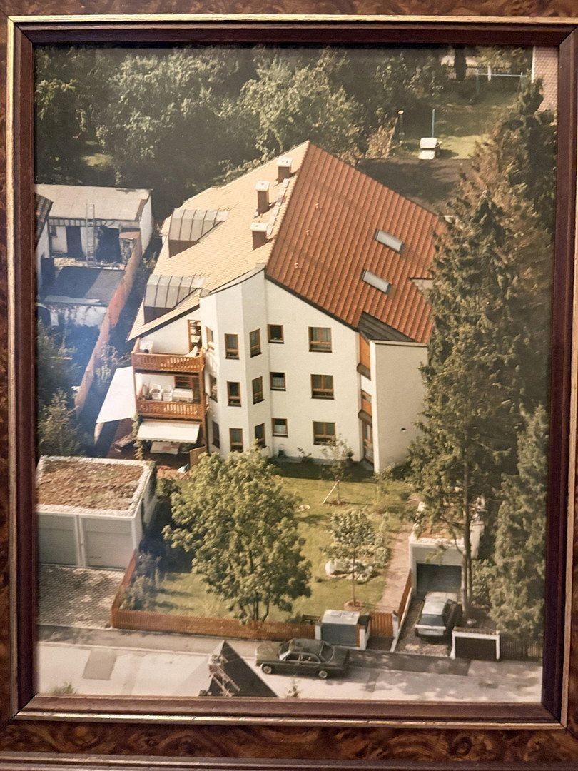 Byt 3+1 · 85 m² · Edeltraudstr München Trudering Bayern 81827 - 3