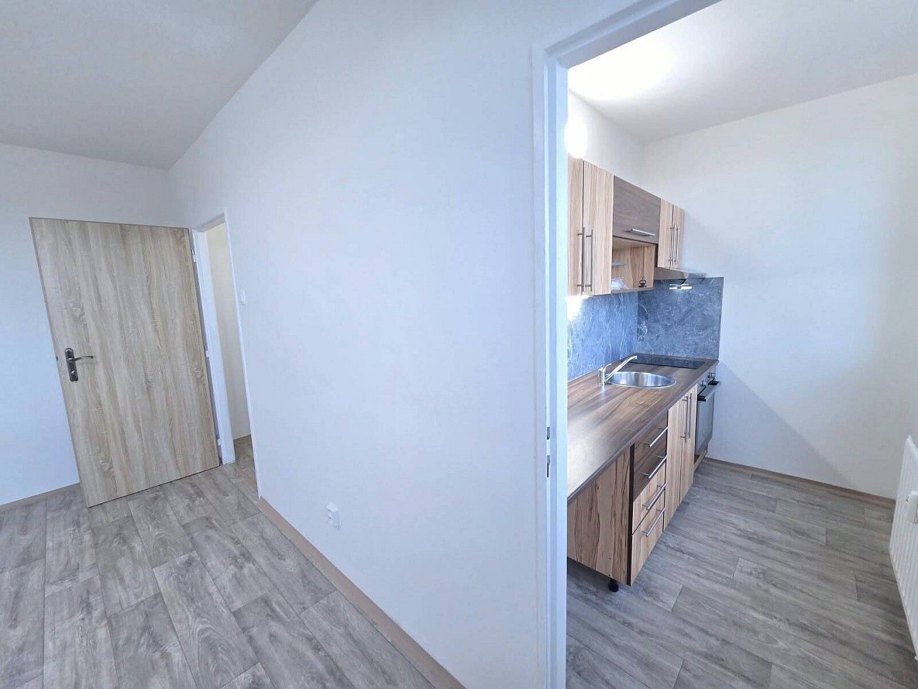 Pronájem byt 1+1 - Most, Ústecký kraj, 26 m² - 5