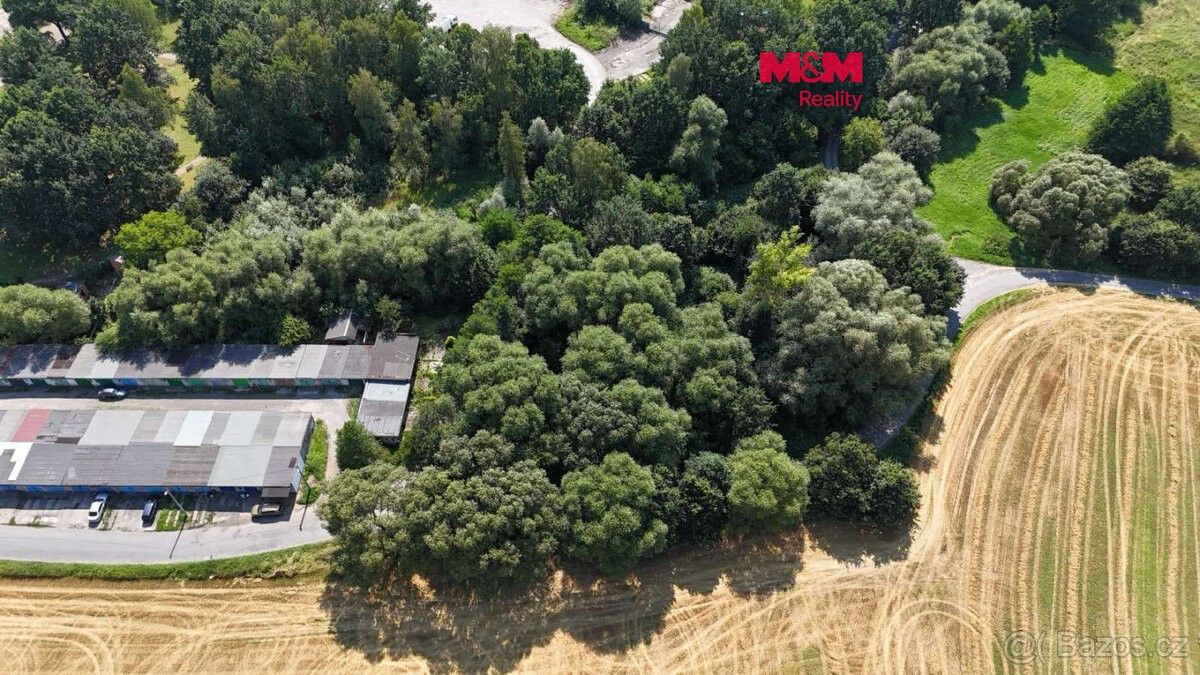 Pozemky pro bydlení, Karviná, 733 01 - 1