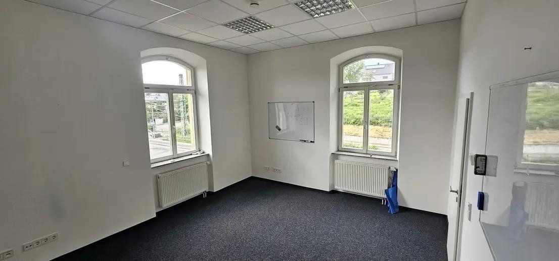 Pronájem kancelář - Neidensteiner Str. 2, , Bádensko-Württembersko, 125 m² - 5