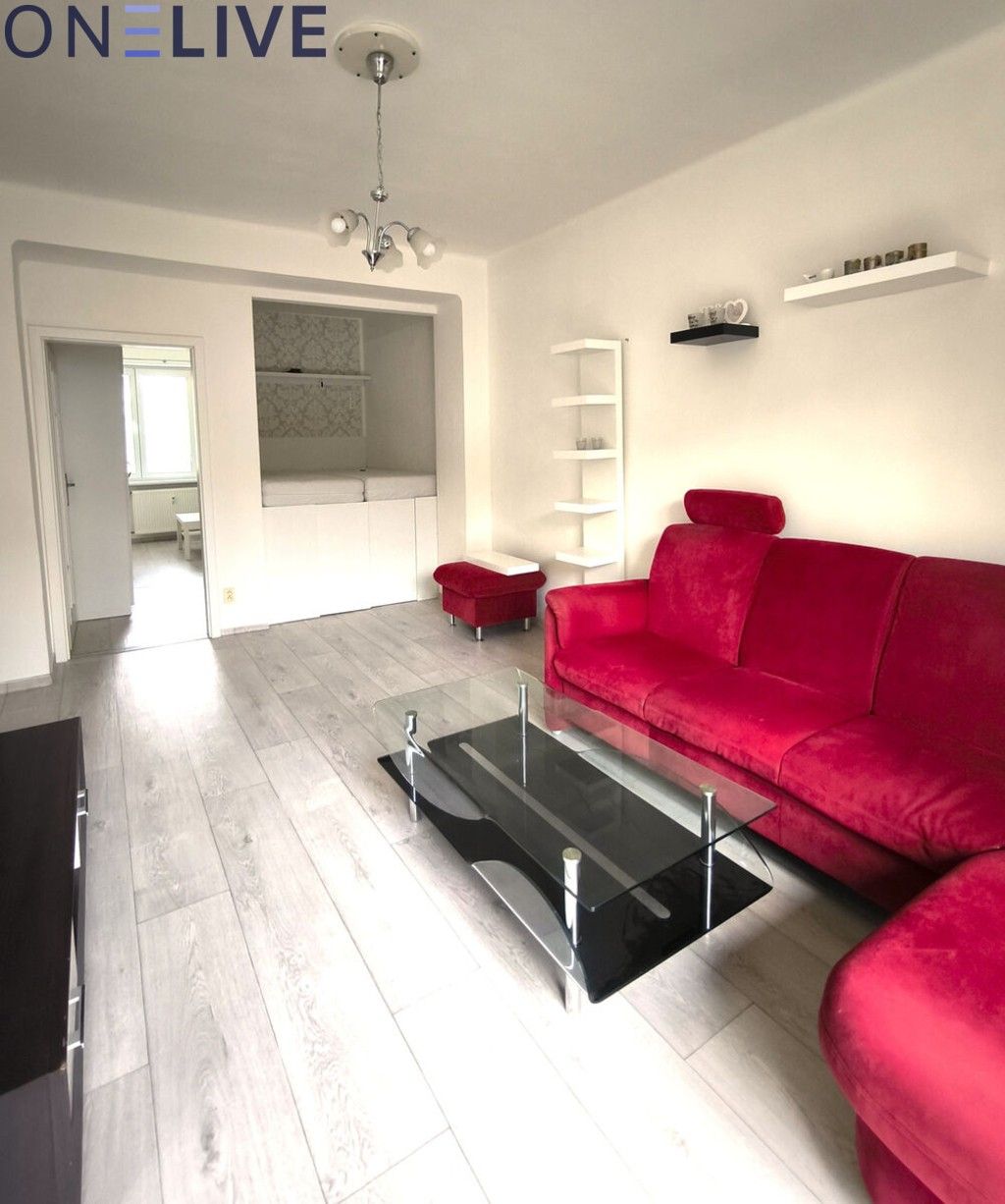2+1, Jablonského, Plzeň Východní Předměstí, 51 m² - 2