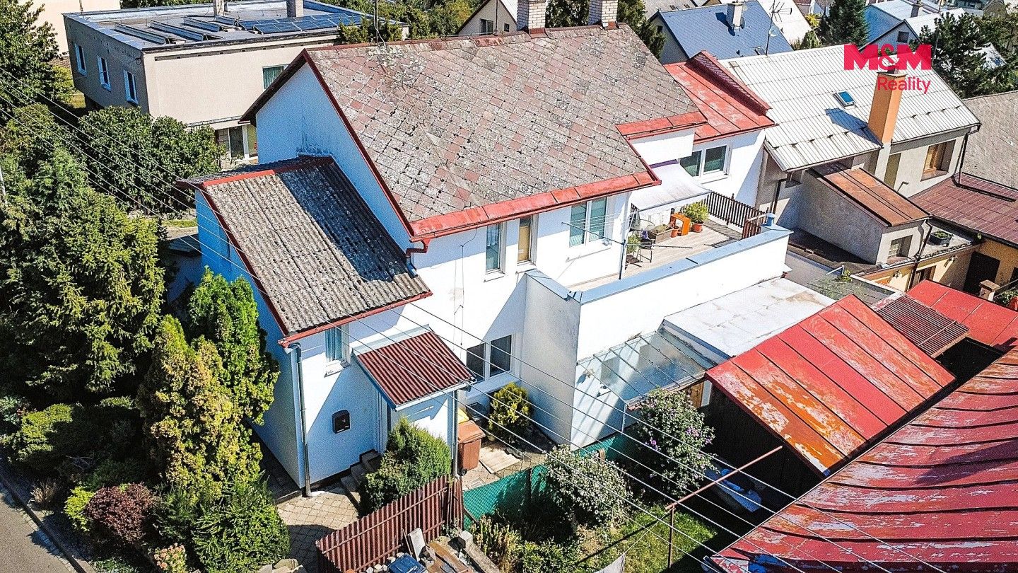 Byt 4+1 · 115 m² · Březinova, Šternberk - 3