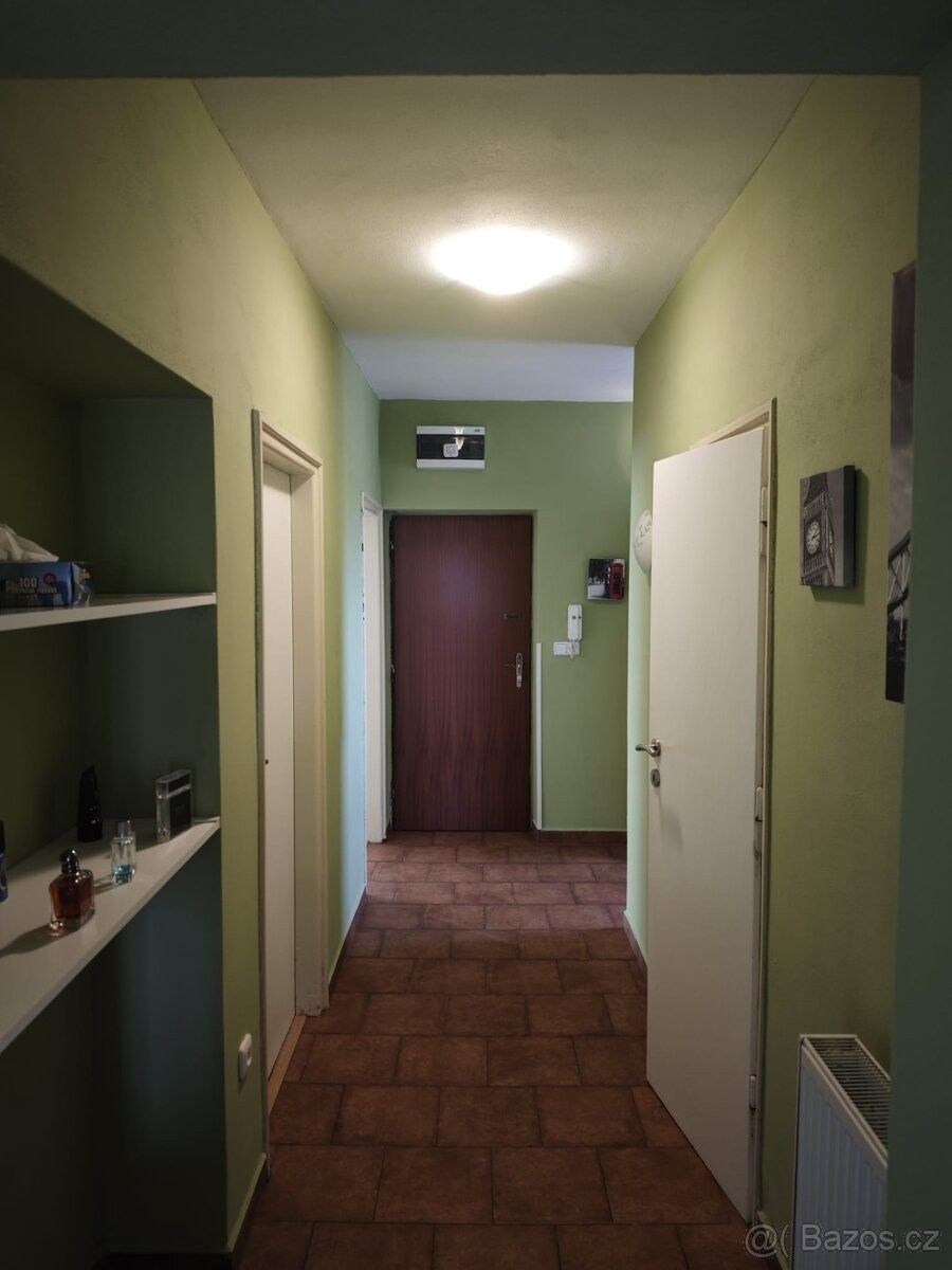 Prodej byt - Týn nad Vltavou, 375 01