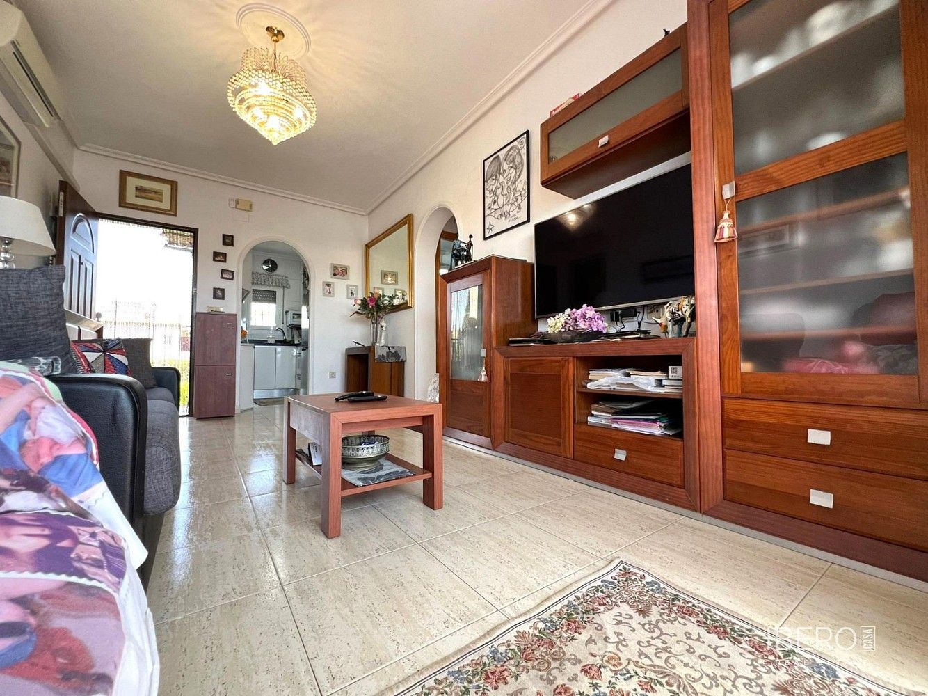 Prodej rodinný dům - Torrevieja, ES, 55 m² - 5