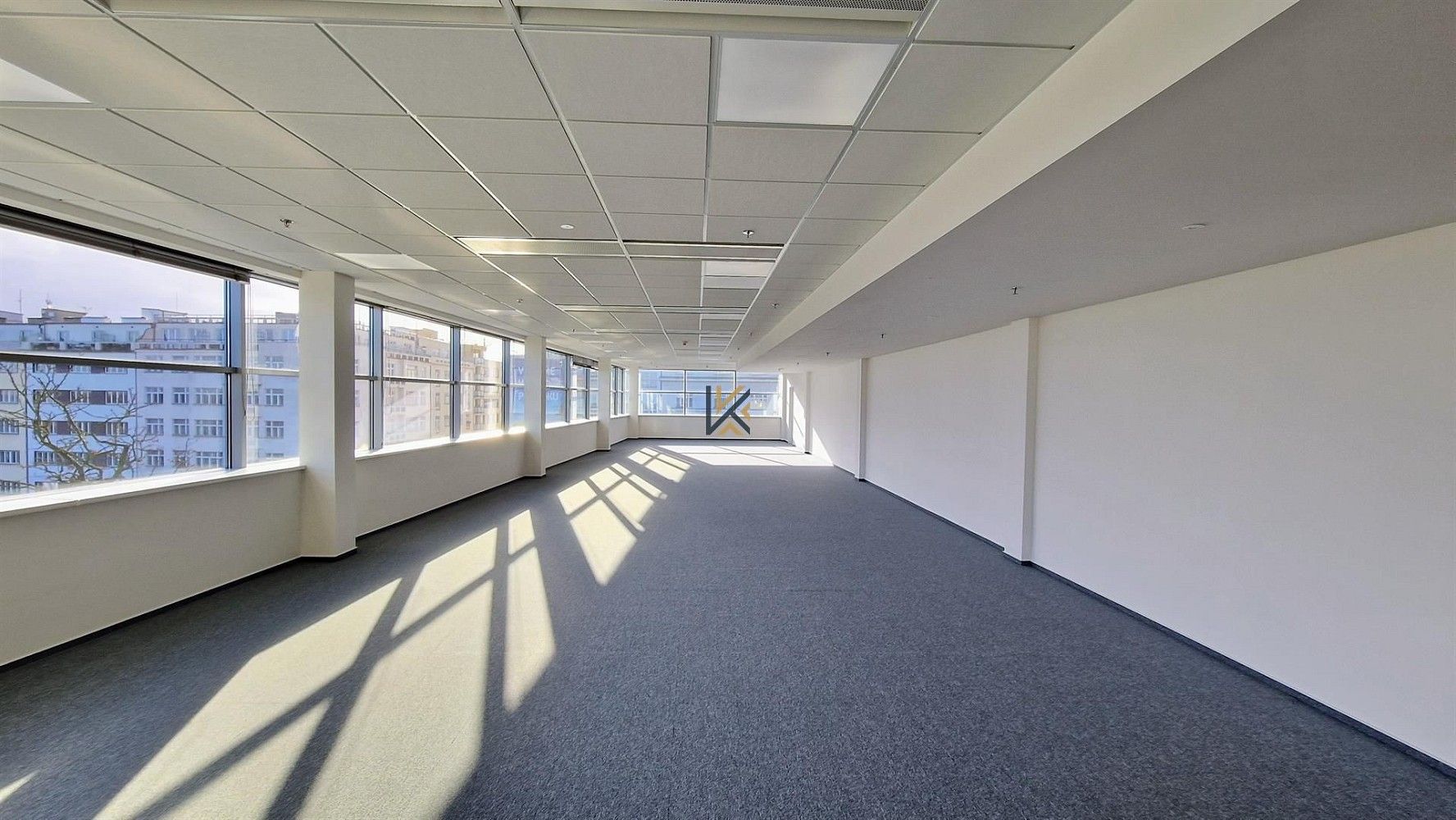Kancelář · 505 m² · Praha - Žižkov, okres Praha 3, Hlavní město Praha - 3