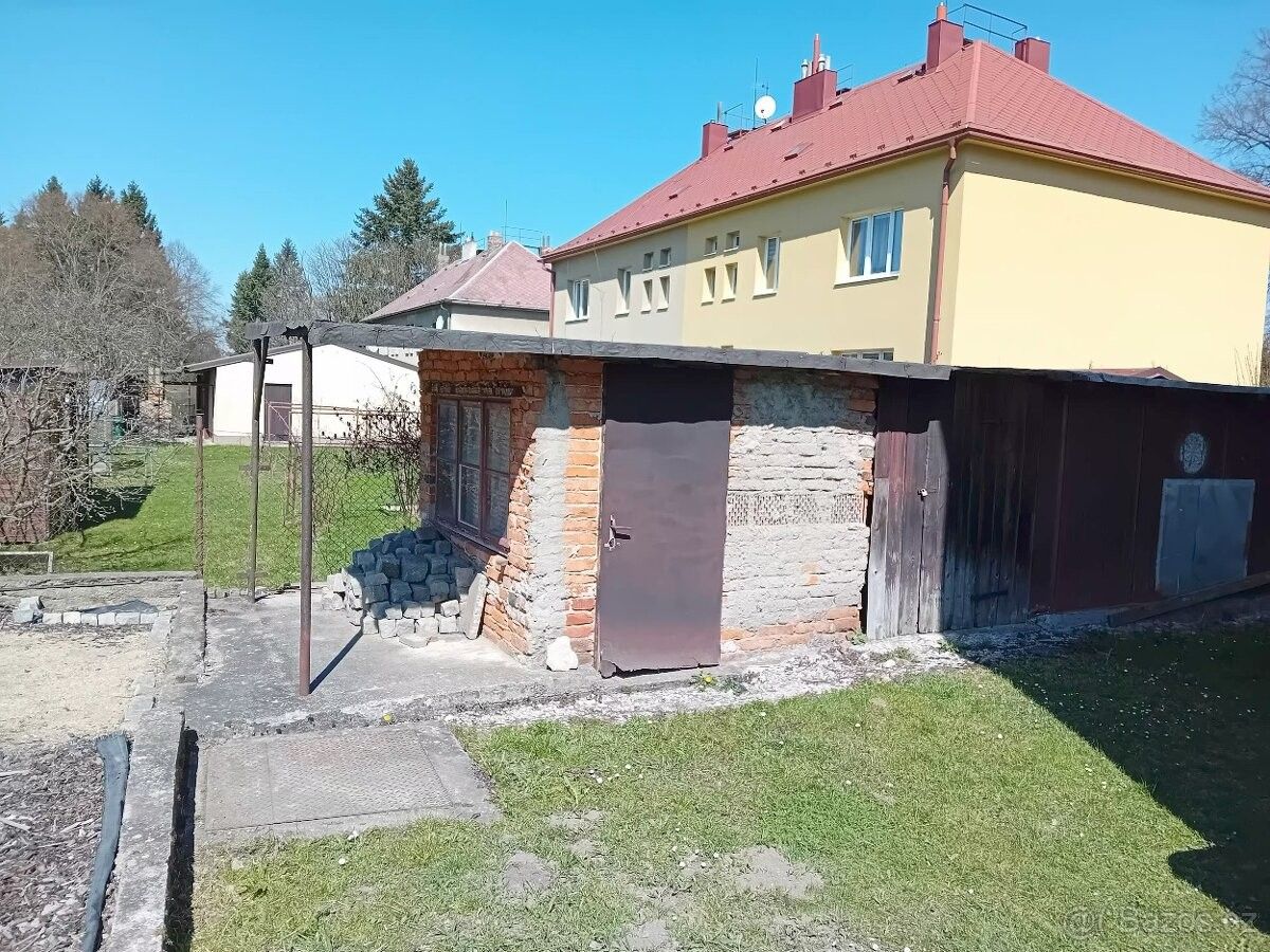 Prodej byt - Žďár nad Sázavou, 591 01 - 5