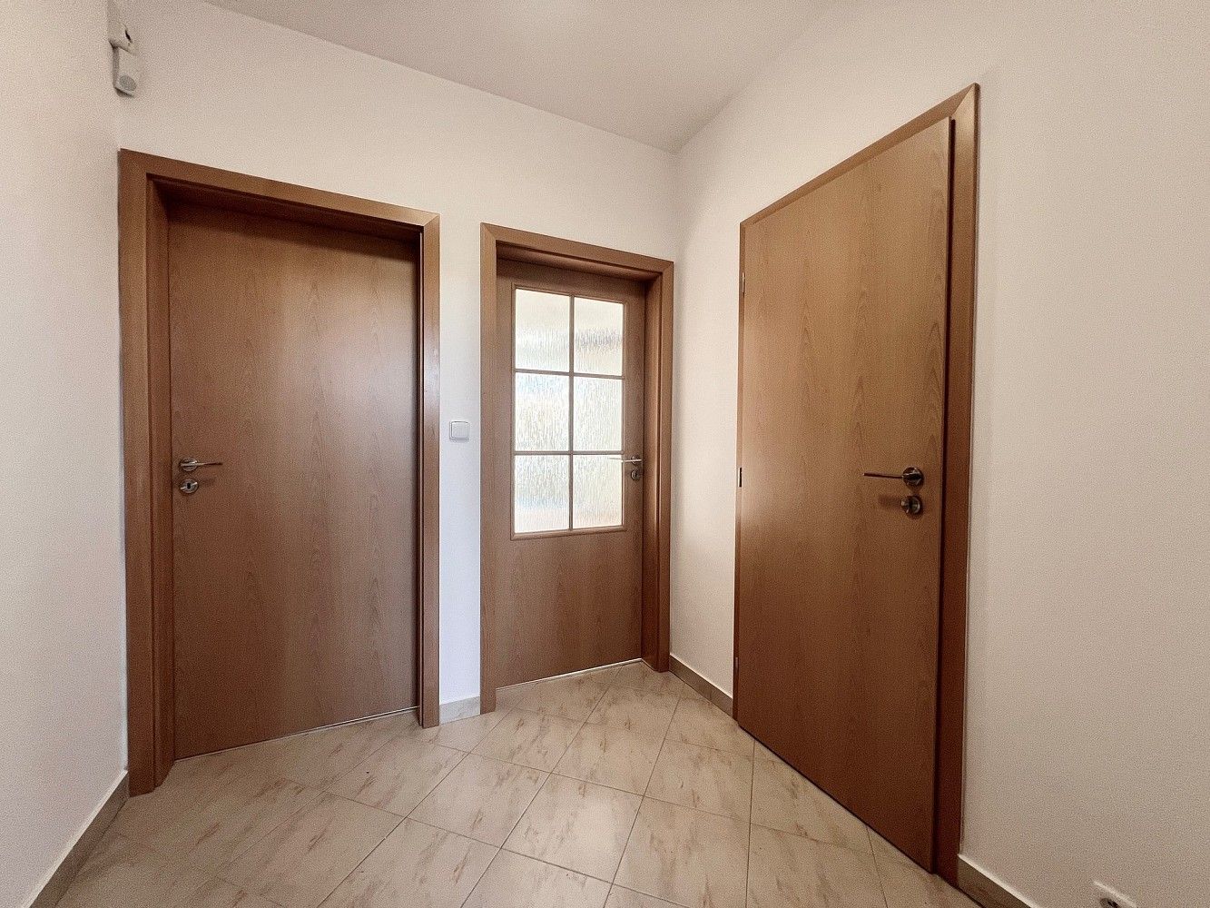 Pronájem byt 2+kk - Praha - Prosek, okres Praha 9, Hlavní město Praha, 49 m² - 5