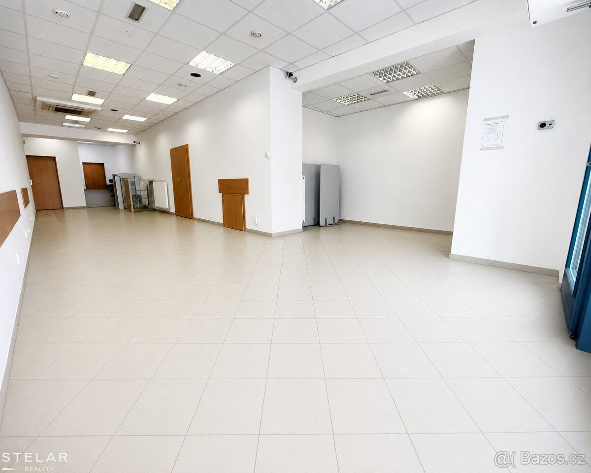 Obchodní prostory, Hlučín, 748 01 - 2