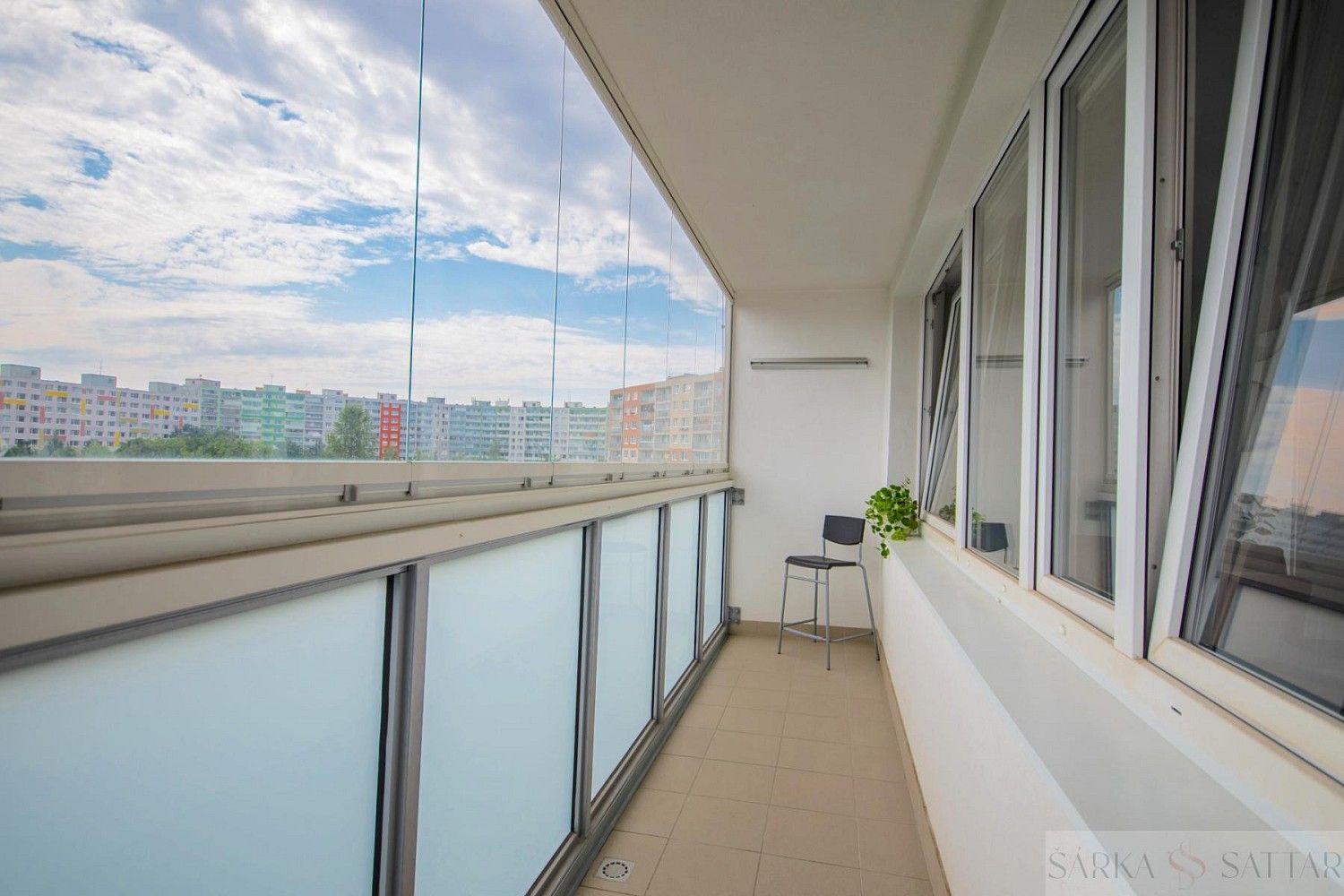 Byt 3+kk · 78 m² · Brdičkova, Praha 5 - Stodůlky - 4