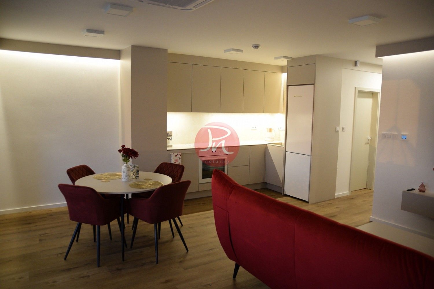 2+kk, Soběšovice, okres Frýdek-Místek, Moravskoslezský kraj, 54 m² - 1