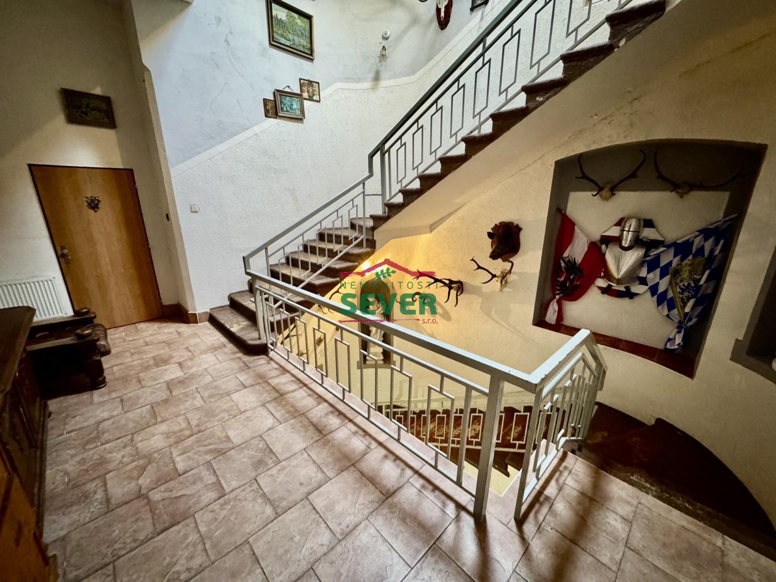 Činžovní dům · 1 678 m² · Hornická, Litvínov - 3
