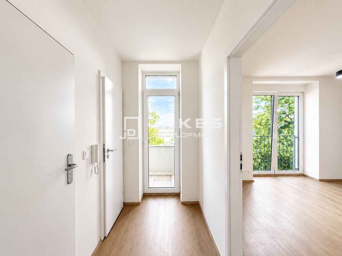 Byt 2+kk · 48 m² · Zengrova, Kolín - Kolín IV - 3