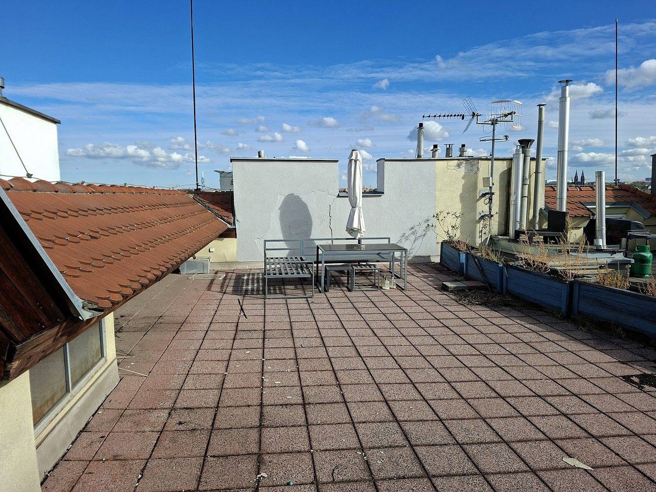 2+kk, Karla Engliše, Praha 5 - Smíchov, 101 m² - 1