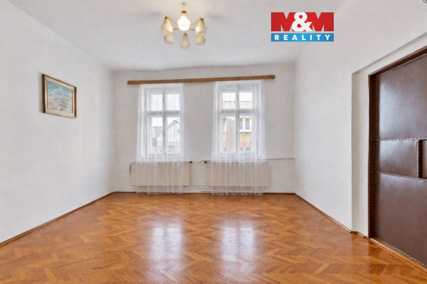 2+1, Husova, Frýdlant, 74 m²
