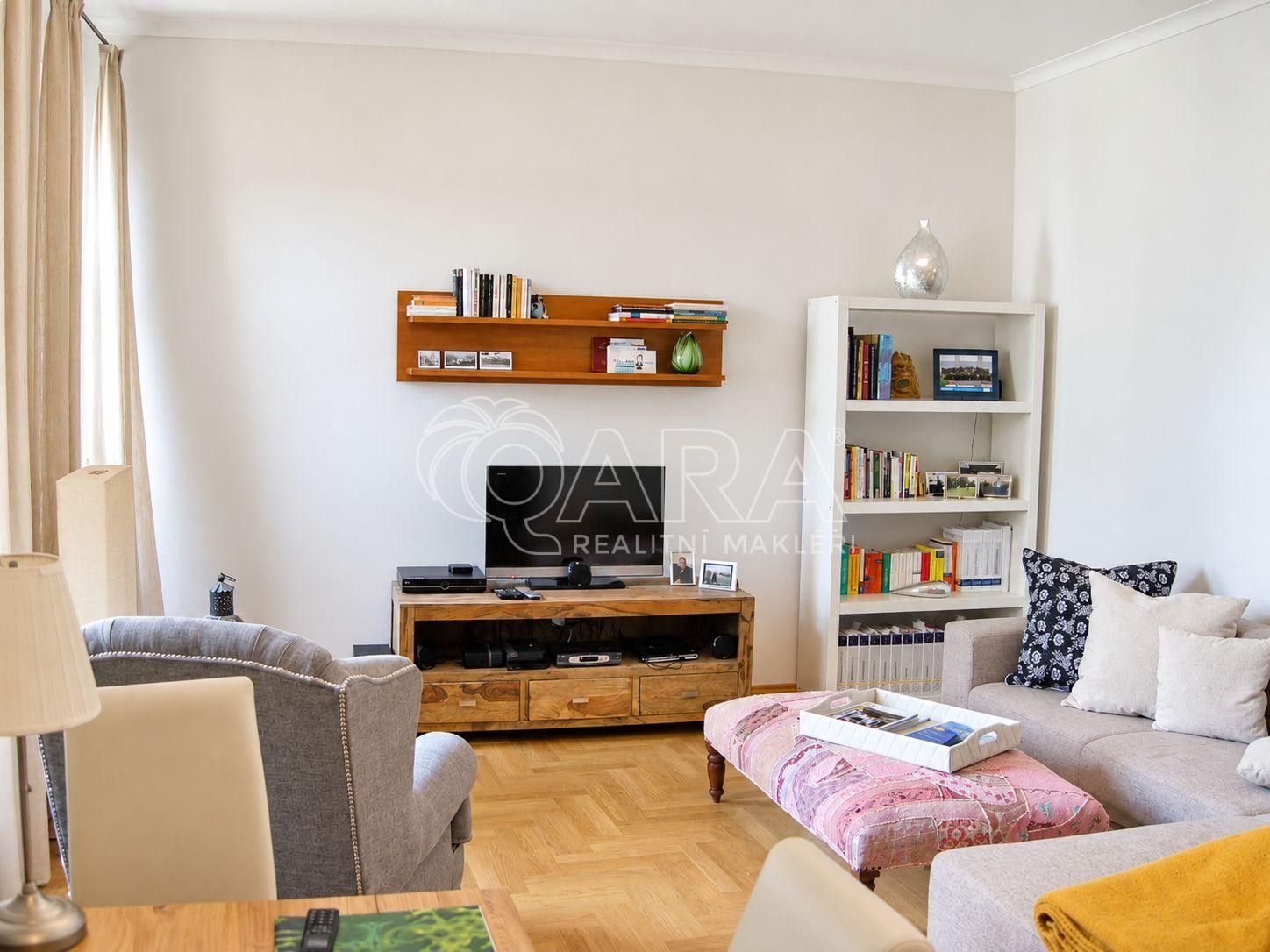 2+kk, Vratislavova , Praha Vyšehrad, 62 m² - 1