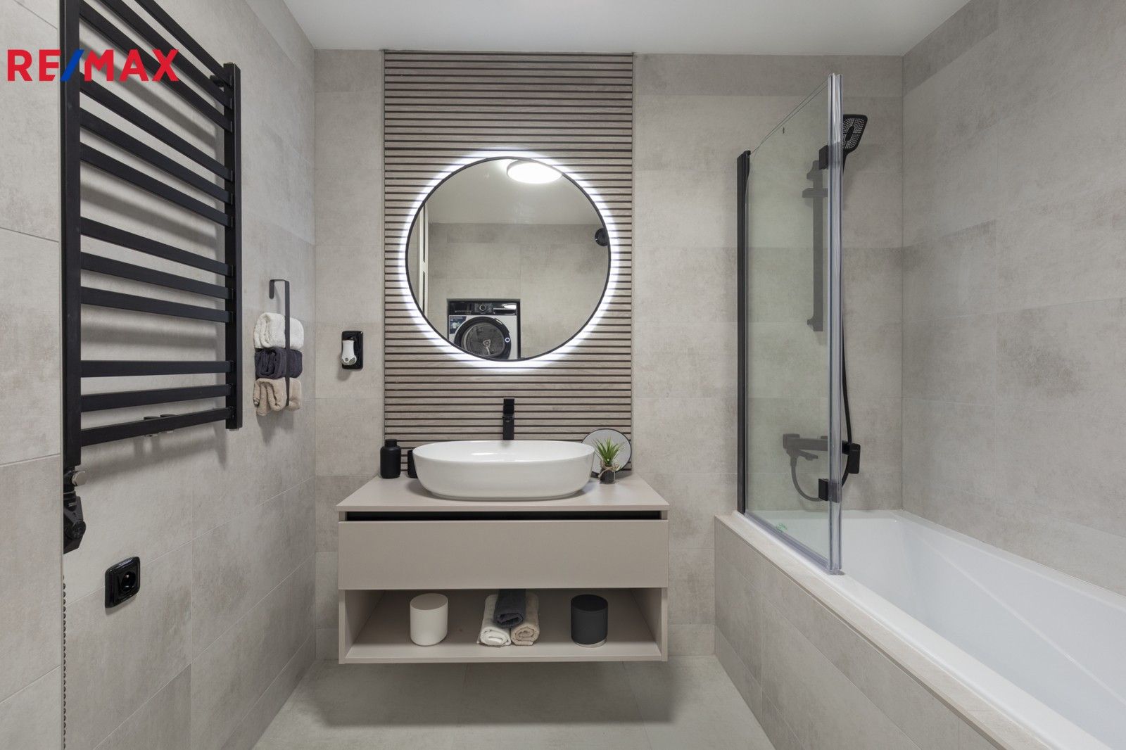 3+1, J. A. Komenského 324, Meziboří, 67 m²