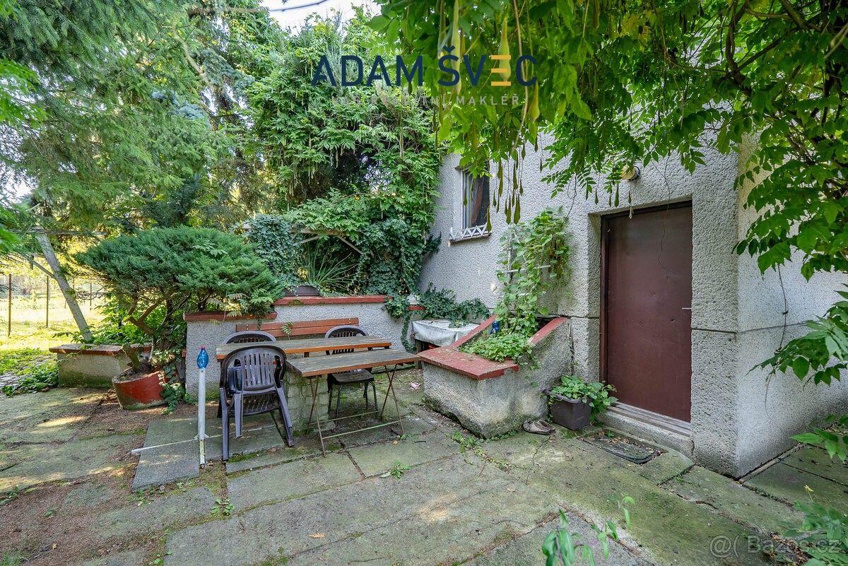 Prodej zahrada - Kralice na Hané, 798 12, 1 105 m²