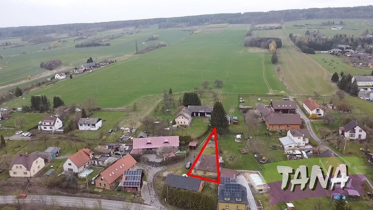 Rodinný dům · 58 m² · Dvůr Králové nad Labem - Verdek, okres Trutnov, Královéhradecký kraj - 3