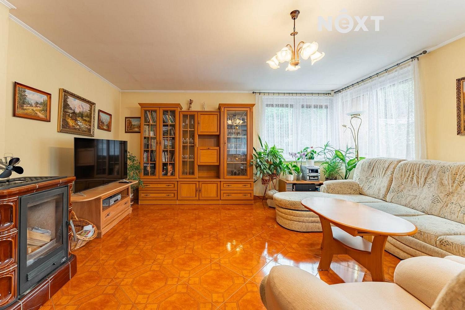 Rodinný dům · 87 m² · Údolní, Hanušovice, okres Šumperk - 4