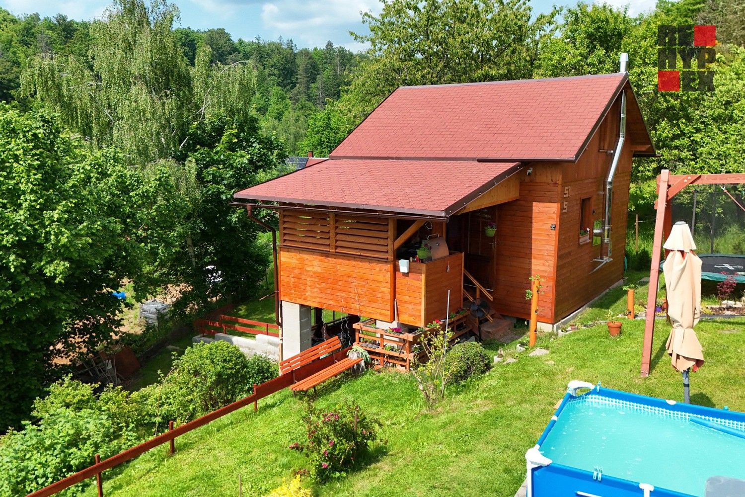 Prodej chalupa - Liberec - Liberec XII-Staré Pavlovice, Liberecký kraj, 72 m² - 5
